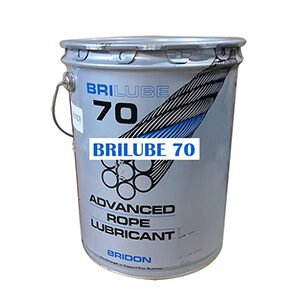 Brilube product photograph