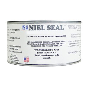 Niel-Seal product packaging