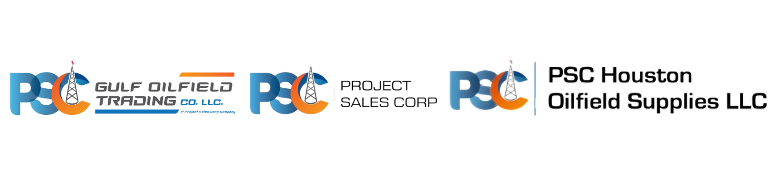 Project sales corp